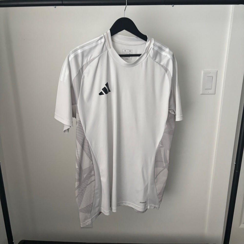 Adidas Tiro 24 Jersey